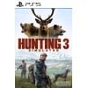 Hunting Simulator 3 PS5 PreOrder