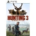 Hunting Simulator 3 PS5 PreOrder