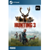 Hunting Simulator 3 Steam CD-Key [GLOBAL] Pre-order