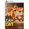 I Am Cat PS5