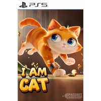 I Am Cat PS5
