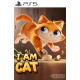 I Am Cat PS5