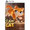I Am Cat PS5