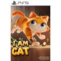 I Am Cat PS5