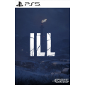 ILL PS5 Pre-order