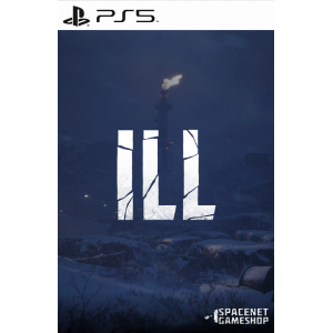 ILL PS5 Pre-order