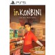inKONBINI: One Store. Many Stories PS5