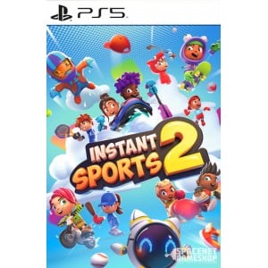 Instant Sports 2 PS5