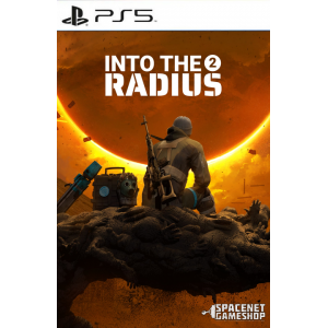 Into the Radius 2 [VR2] PS5