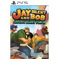 Jay and Silent Bob: Chronic Blunt Punch PS5