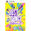 Just Dance: Decades of Hits PS5
