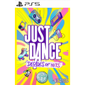 Just Dance: Decades of Hits PS5