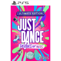Just Dance: Decades of Hits - Ultimate Edition PS5