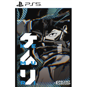 KEMURI PS5 PreOrder