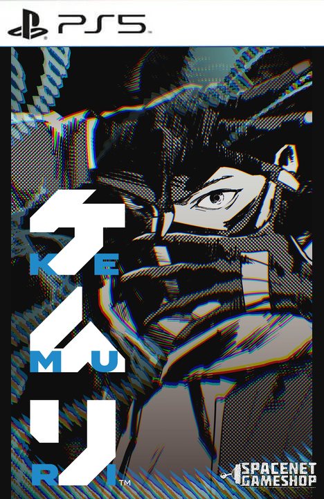 KEMURI PS5 PreOrder KEMURI PS5 PreOrder