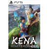 Kena: Scars of Kosmora PS5 Pre-order