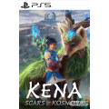 Kena: Scars of Kosmora PS5 Pre-order