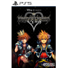 KINGDOM HEARTS HD 1.5 + 2.5 ReMIX PS5