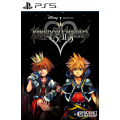 KINGDOM HEARTS HD 1.5 + 2.5 ReMIX PS5