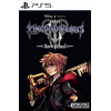 KINGDOM HEARTS III + Re Mind PS5