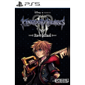 KINGDOM HEARTS III + Re Mind PS5