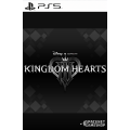 KINGDOM HEARTS IV PS5 Pre-order