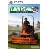Lawn Mowing Simulator 2 PS5