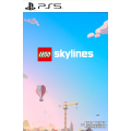 LEGO Skylines PS5 PreOrder