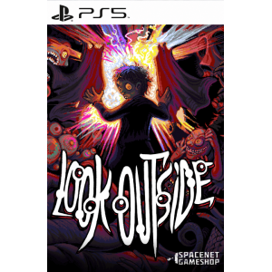 Look Outside PS4/PS5