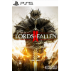 Lords of the Fallen II PS5 Pre-order