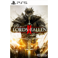 Lords of the Fallen II PS5 Pre-order