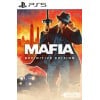 Mafia: Definitive Edition PS5