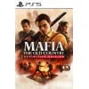 Mafia: The Old Country Definitive Edition PS5