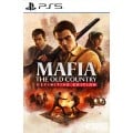 Mafia: The Old Country Definitive Edition PS5