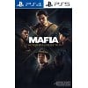 Mafia: The Omertà Collection PS4 PS5