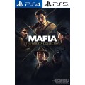 Mafia: The Omertà Collection PS4 PS5