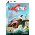 Maneater 2 PS5 Pre-order