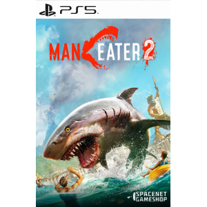 Maneater 2 PS5 Pre-order