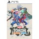 MARVEL Tōkon: Fighting Souls PS5 PreOrder
