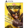 Marvel’s Wolverine PS5 PreOrder