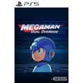 Mega Man: Dual Override PS5 Pre-order