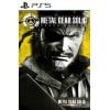 METAL GEAR SOLID: Peace Walker - Master Collection Version PS5
