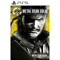 METAL GEAR SOLID: Peace Walker - Master Collection Version PS5