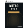 METRO 2039 - Deluxe Edition PS5 PreOrder