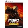 METRO 2039 - Deluxe Edition PS5 PreOrder