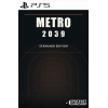 METRO 2039 PS5 PreOrder