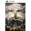 Mewgenics PS5