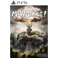 Mewgenics PS5
