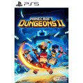 Minecraft Dungeons 2 II PS5 PreOrder