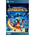 Minecraft Dungeons II Steam Account